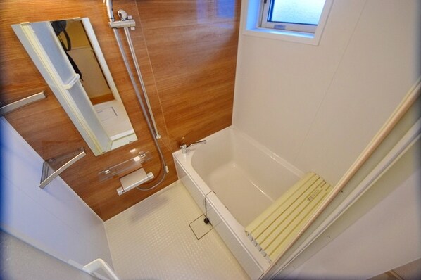 ハウス三生の物件内観写真